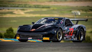 SPLIT SECONDS MAKE A DIFFERENCE IN WILD SONOMA TRANS AM WEST COAST QUALIFYING